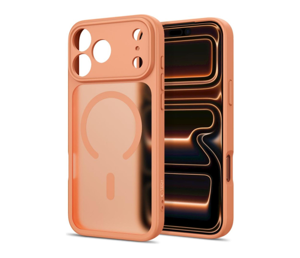 Tech-Protect Basicmag Magsafe Do Iphone 17 Pro Max / 18 Pro Max - 1586931 - zdjęcie 2